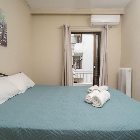 Family Seacoast Home Chrissi Akti Chania Exterior foto